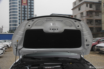 2018款吉利帝豪GL 1.4T自动精英智联型