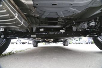 2016款 宝骏560 1.5T手动豪华型