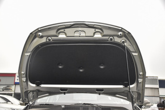 2016款骏派A70 1.6L自动技术型