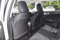 2016款骏派D60 1.8L自动舒适型