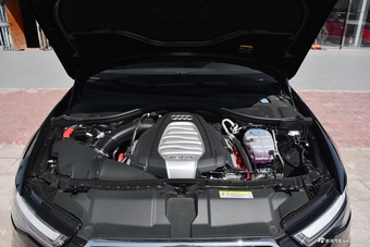 2018款奥迪A6L 2.5L自动30周年年型 30 FSI 风尚型