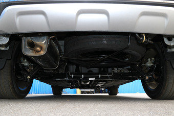 2018款风行SX6 1.6L自动豪华型