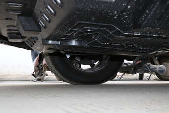 2018款北汽幻速S7 1.5T 手动豪华型