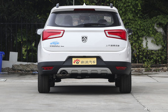 2016款 宝骏560 1.5T手动精英型