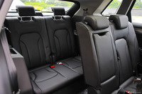 2017款大迈X7上进版 2.0T自动DCT黄山型7座