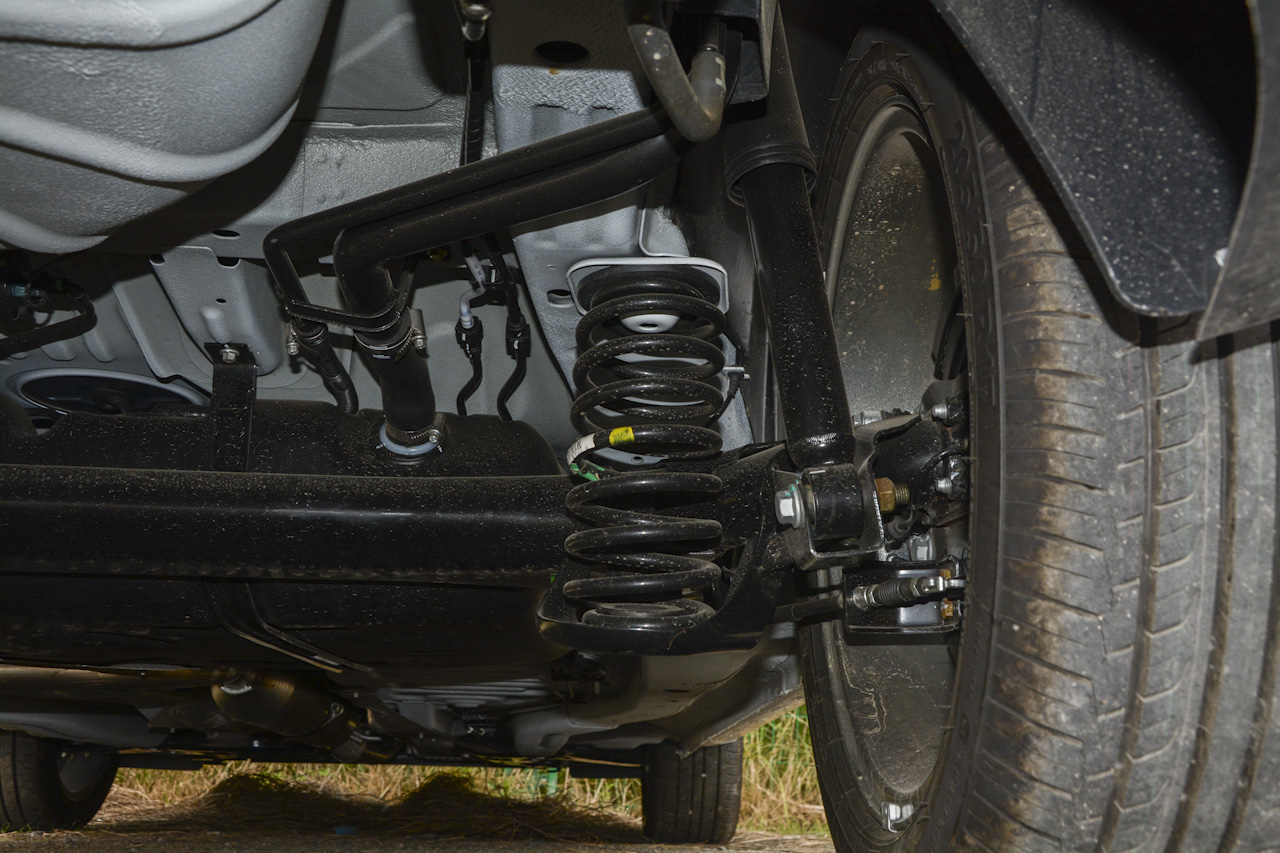 2017款艾瑞泽5 1.5L手动豪华版