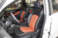 2016款 宝骏560 1.5T手动精英型