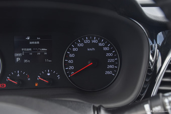 2017款凯绅1.6T自动GLS