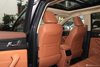 2018款北汽幻速S7 1.5T 自动尊贵型