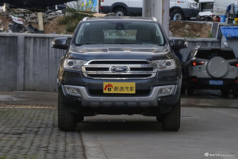 2016款撼路者2.0T自动四驱豪华版汽油