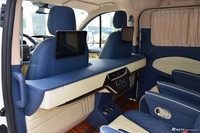 2018款途睿欧2.0T自动行政版