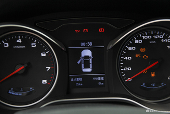 2018款瑞风S3定制版1.5L手动豪华型