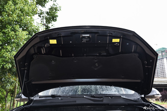 2016款野马T70升级版1.5T手动豪华型