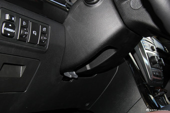 2017款揽福1.9T手动柴油两驱旗舰版7座