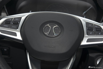 2018款北汽绅宝X55 基本型