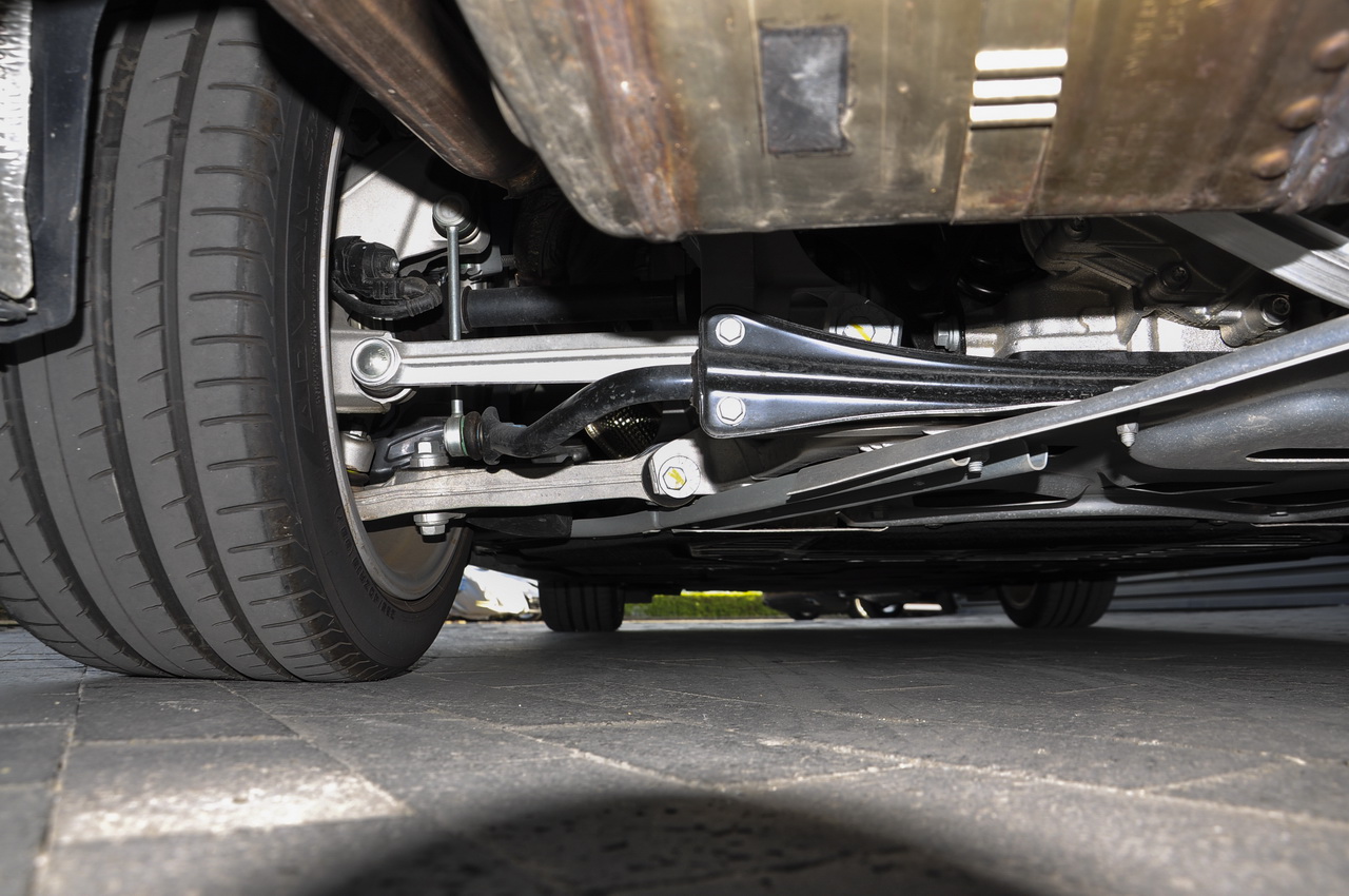 2016款保时捷718 Boxster 2.0T自动