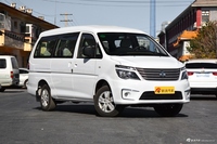 2018款菱智M5 1.6L手动7座舒适型