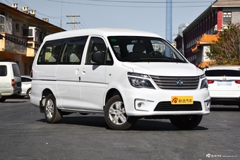 2018款菱智M5 1.6L手动7座舒适型