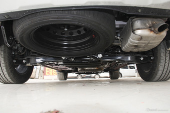 2018款北汽幻速S7 1.5T 手动尊享型