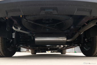 2018款君马S70 1.5T手动舒适型