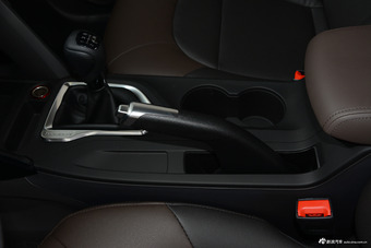 	2017款传祺GS4 1.3T手动两驱精英版200T 