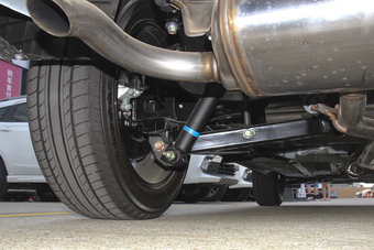 2018款启辰T90 2.0L自动CVT智联智尚版