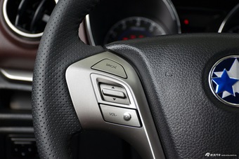 2016款启辰T70X 2.0L自动睿享运动版