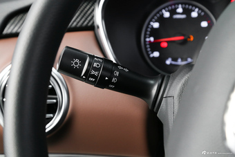 2017款瑞风S7 1.5T手动舒适型