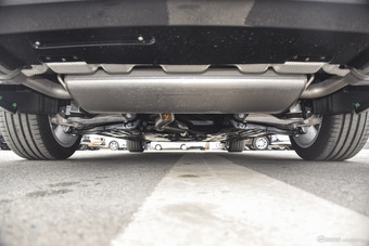 2017款沃尔沃S90 2.0T自动T5智尊版