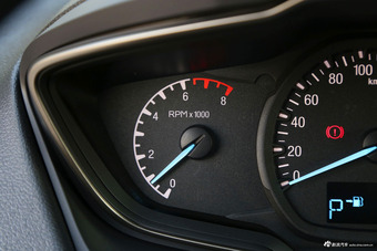 2017款福睿斯1.5L自动舒适型