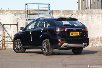 2017款比亚迪S7 1.5T手动尊贵型