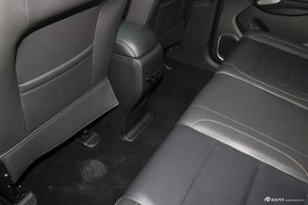 2018款斯威X7 1.5T手动豪华型7座