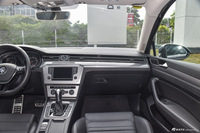 2017款蔚揽2.0T自动四驱拓行版380TSI