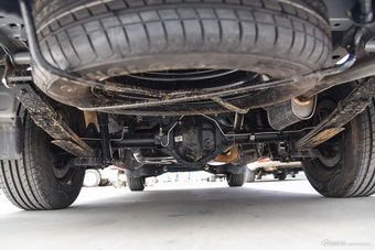 2016款菱智M3L 1.6L手动舒适型7座图片