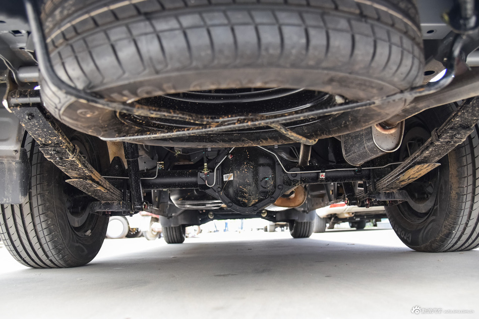 2016款菱智M3L 1.6L手动舒适型7座