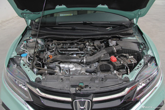 2017款杰德 1.5T自动210TURBO CVT豪华版 5座图片