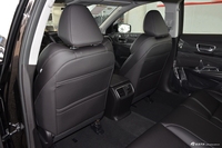 2018款讴歌TLX-L 2.4L自动悦享版