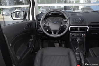 2018款翼搏1.5L自动精翼型