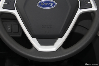 2018款开瑞K50 1.5L手动基本型