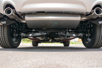 2017款翼虎1.5T自动四驱尊翼型EcoBoost 180