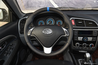 2015款V3菱悦 1.5L 手动风采版