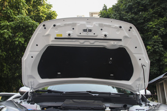 2018款瑞风S2 1.5L智驱版 手动豪华型