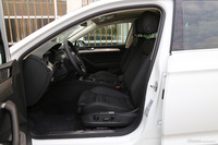 2018款蔚揽2.0T自动两驱畅行版380TSI