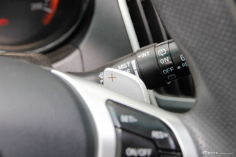 2015款凯翼C3R 1.5L AMT金钻版