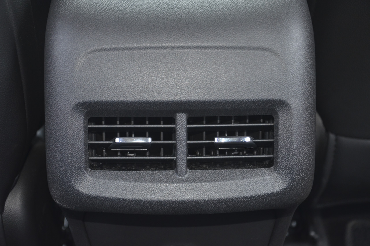  2017款探界者RS 550T 2.0T自动四驱捍界版