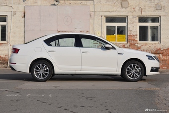 2019款明锐1.5L自动舒适版