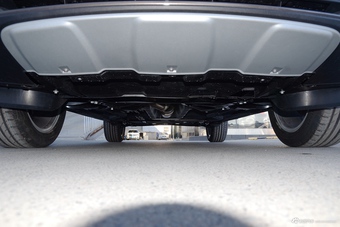 2017款观致5 1.6T自动旗舰型