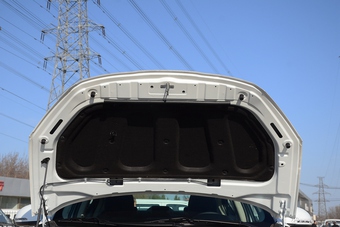 2017款中华H3 1.5L自动豪华型