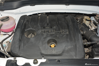 2018款奔腾X40网红版 1.6L手动舒适型