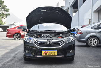 2016款哥瑞1.5L 自动CVT豪华版